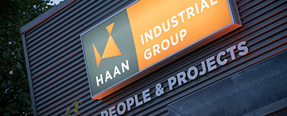 HAAN Industrial Group overgenomen door Koobra Invest